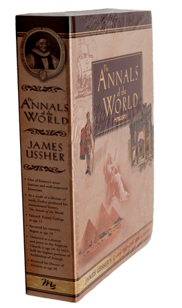 Annals of the World