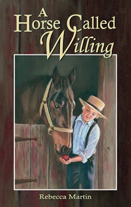 A Horse Called Willing
