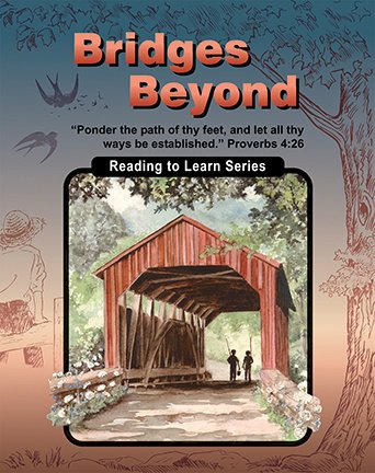 Bridges Beyond - Reading to Learn Series