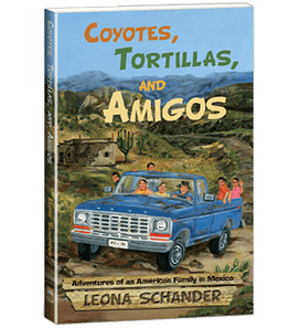 Coyotes, Tortillas, and Amigos
