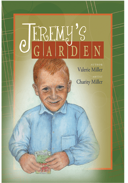 Jeremy's Garden