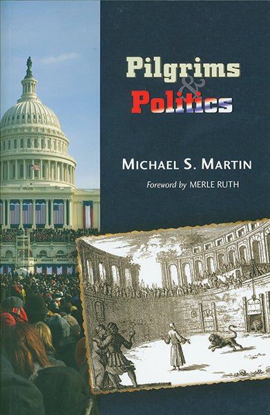 Pilgrims & Politics