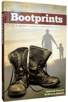 Bootprints