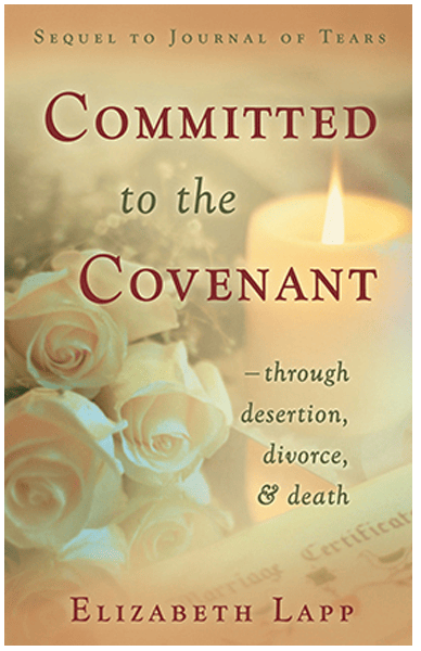 Committed to the Covenant