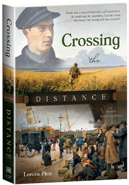 Crossing the Distance