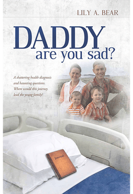Daddy, Are You Sad?