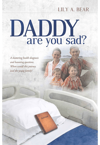 Daddy, Are You Sad?