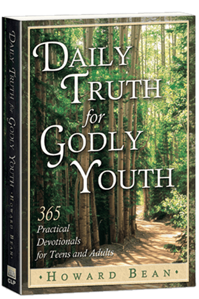 Daily Truth for Godly Youth