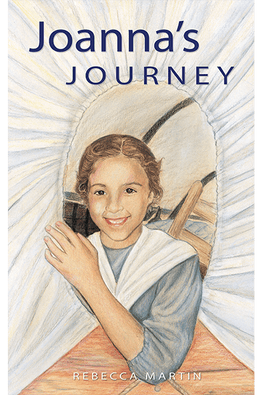 Joanna's Journey
