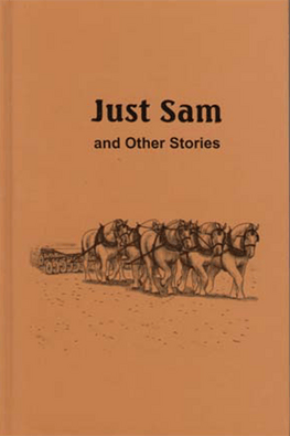 Just Sam and other Stories