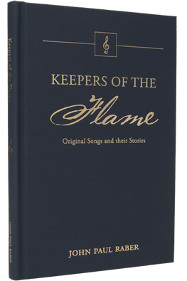 Keepers of the Flame Songbook