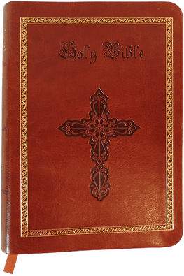 KJV Compact Bible | Simulated Leather