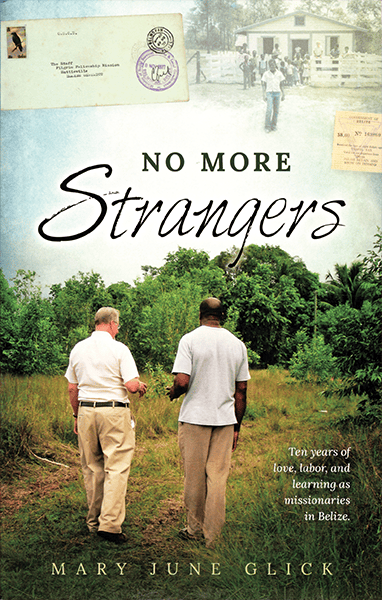 No More Strangers