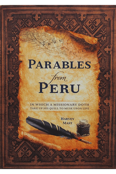 Parables from Peru