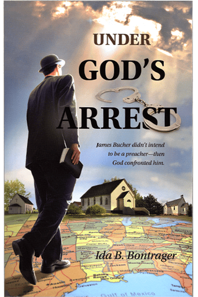 Under God's Arrest