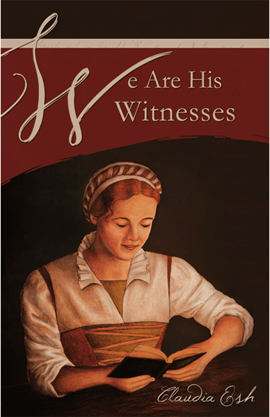 We Are His Witnesses