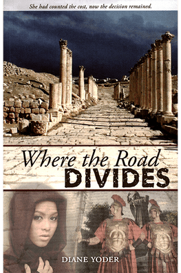 Where the Road Divides