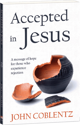 Accepted In Jesus