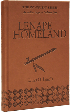 Lenape Homeland