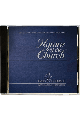 Hymns of the Church Volume 2