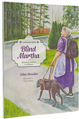 Blind Martha