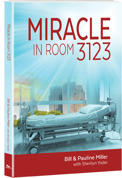Miracle in Room 3123