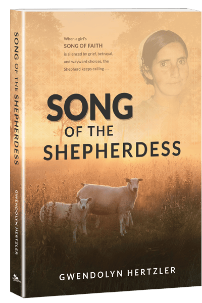 Song of the Shepherdess