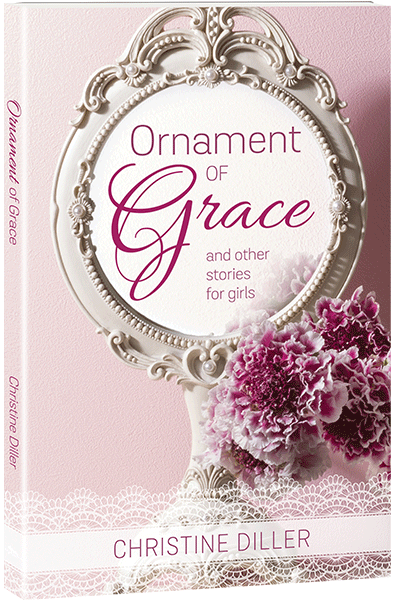 Ornament of Grace
