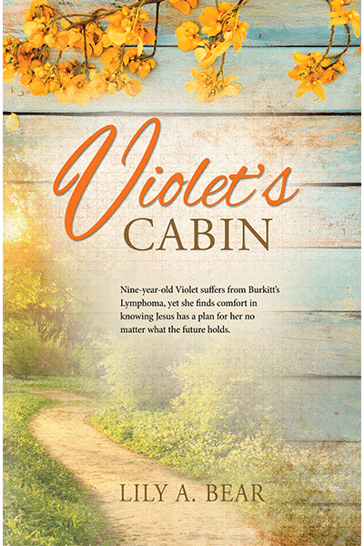 Violet's Cabin
