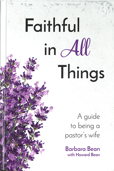 Faithful in All Things