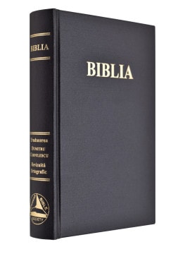 Romainan Bible 1013