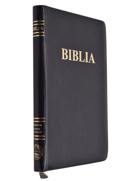Romainian Bible 1020