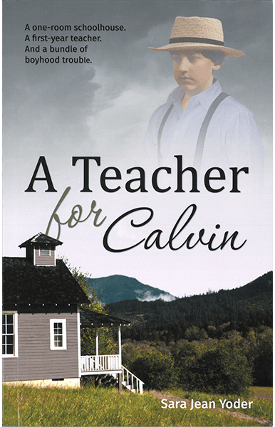 A Teacher for Calvin