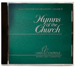 Hymns of the Church Volume 3