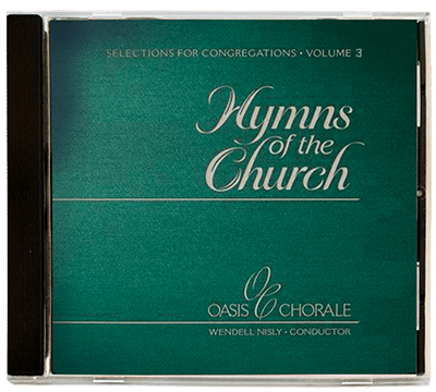 Hymns of the Church Volume 3