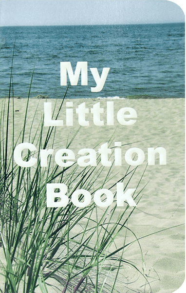 My Little Creation Book