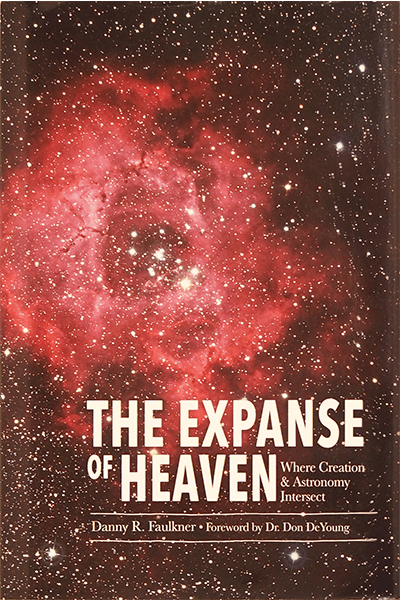 The Expanse of Heaven