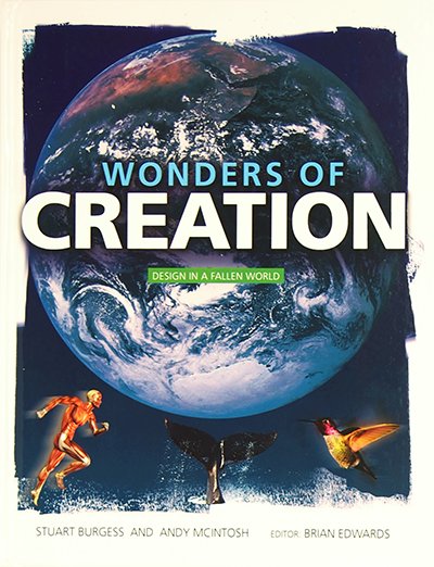 Wonders of Creation