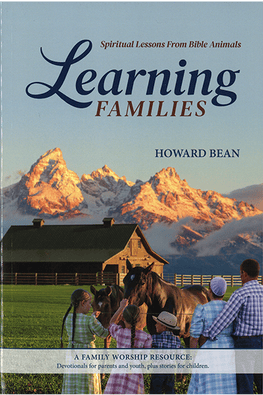 Learning Families