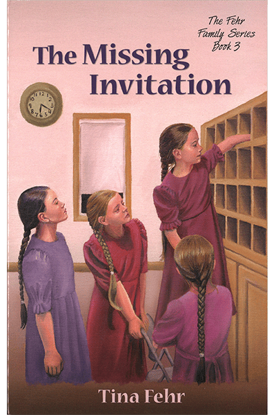 The Missing Invitation