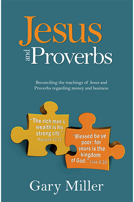 Jesus and Proverbs