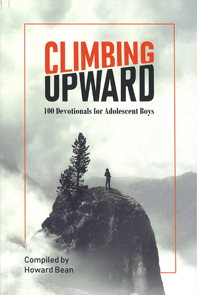 Climbing Upward
