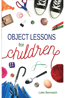 Object Lessons for Children
