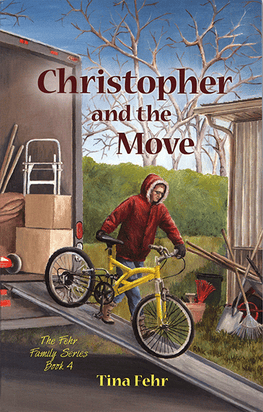 Christopher and the Move