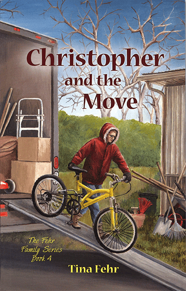 Christopher and the Move