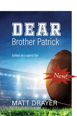 Dear Brother Patrick