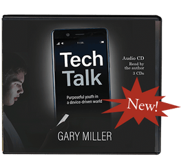 Tech Talk Audio