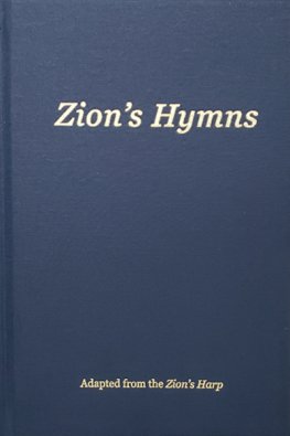 Zion's Hymns