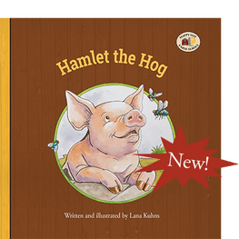 Hamlet the Hog
