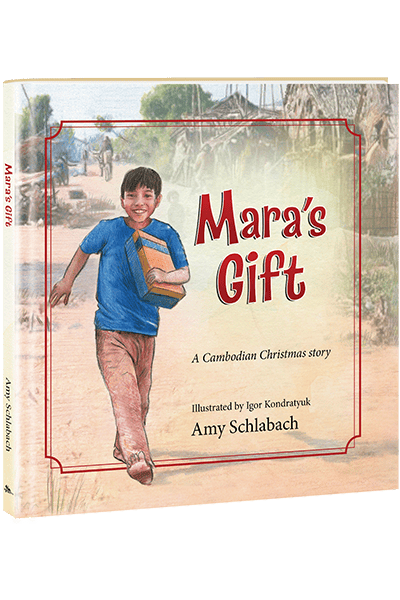 Mara’s Gift